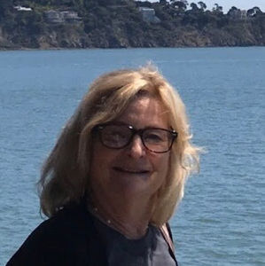 Meet your Posher, Lynda